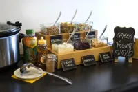 The Sage Hotel - Breakfast