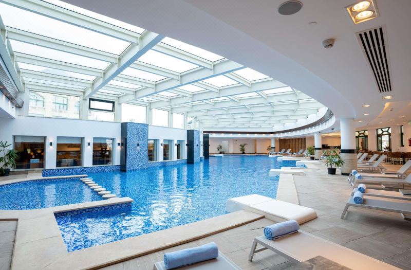 Rixos Montaza Alexandria photo 2