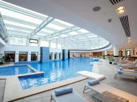Rixos Montaza Alexandria - sul mare