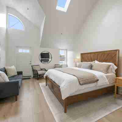 BytheSea Inn Rooms