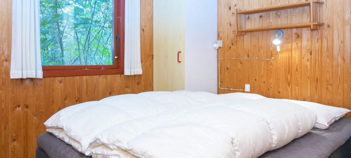 6 person holiday home in Struer-By Traum Hotels in Struer