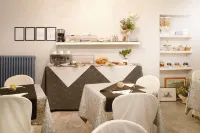 Relais Stibbert Florence - sarapan