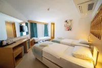 Aurasia Design Hotel - СПА