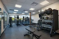 Fairfield Inn & Suites Harlingen - Gym