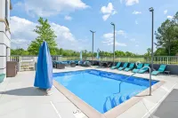 Fairfield Inn & Suites Gadsden - Pools
