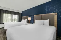 SpringHill Suites Minneapolis Eden Prairie - parking