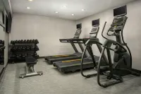 Courtyard Hartford Cromwell - Gym