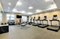 Residence Inn Corpus Christi Downtown - Gym