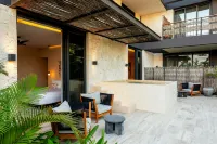 Bloom Tulum, Apartments by Marriott Bonvoy - ジム