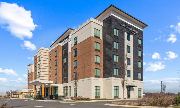 TownePlace Suites by Marriott Murfreesboro