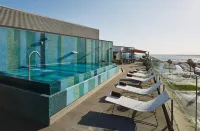 Occidental Faro - Pool