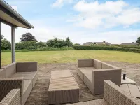 Seaside Retreat with Spa - 3-Star