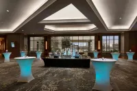 Marriott Indianapolis North - 4 stelle