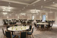 JW Marriott Miami Turnberry Resort & Spa - فطور