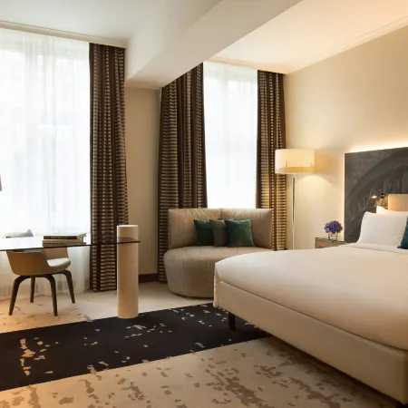 Renaissance Hamburg Hotel
