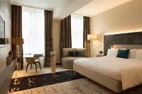 Renaissance Hamburg Hotel - 5-stjärniga