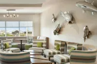 TownePlace Suites Outer Banks Kill Devil Hills - salle de sport