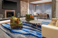 Fairfield Inn & Suites Queensbury Glens Falls/Lake George Area - WiFi