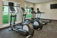 Residence Inn Rapid City - Gym