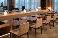 AC Hotel Bloomington Mall of America - breakfast