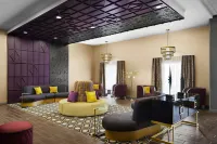 Hampton Inn & Suites Charlotte Steele Creek - Wifi