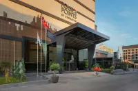 Four Points by Sheraton Elazig - bar