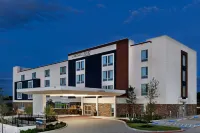 SpringHill Suites Austin West/Lakeway - Breakfast