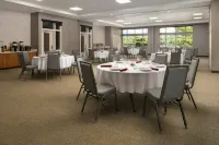 SpringHill Suites Chattanooga Downtown/Cameron Harbor - Parvekkeita