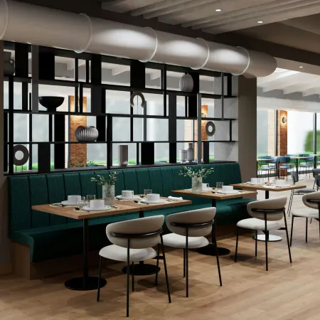 Four Points Flex by Sheraton Parma