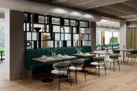 Four Points Flex by Sheraton Parma - breakfast