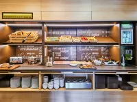 B&B HOTEL Frankfurt City-Ost - 2 звезды