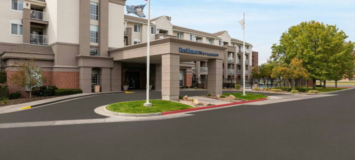 Residence Inn Salt Lake City Downtown Hotels in Salt Lake City
