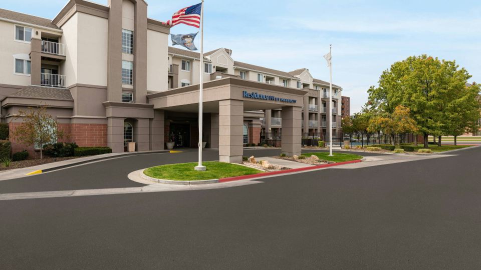 Residence Inn Salt Lake City Downtown