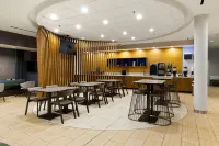 SpringHill Suites McAllen Convention Center - breakfast