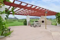 Hampton Inn Alpine - 2-Star
