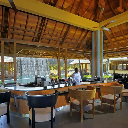 Trou aux Biches Beachcomber Golf Resort & Spa