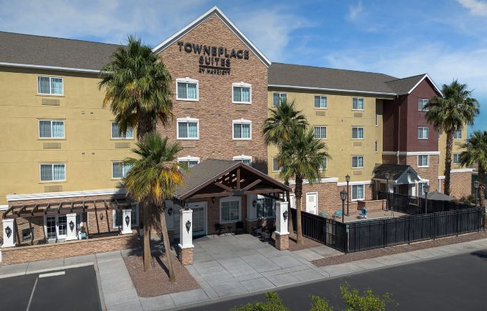 TownePlace Suites by Marriott El Centro