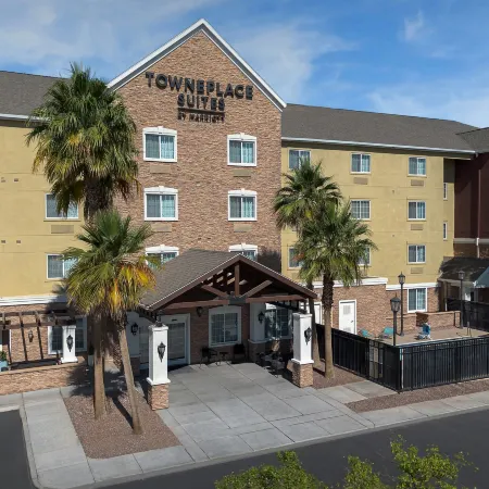 TownePlace Suites by Marriott El Centro