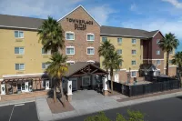 TownePlace Suites by Marriott El Centro - 朝食