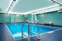 Four Points by Sheraton Halifax - Family Friendly