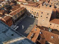 Albergo Mazzanti - رومانسي