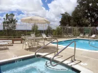 Hilton Garden Inn Redding - piscina