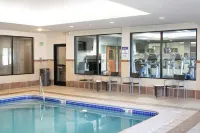 Courtyard Denver South/Park Meadows Mall - Pools