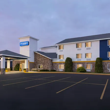 City Express by Marriott Bemidji