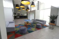 City Express by Marriott Tijuana Insurgentes - 3-Star