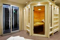 Courtyard Hannover Maschsee - Spa