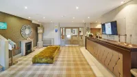 The Barn Hotel & Spa - สัตว์เลี้ยง