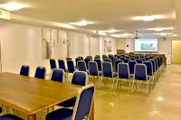 Hotel Villa Tirreno - Afhentnings-/afleveringstjenester