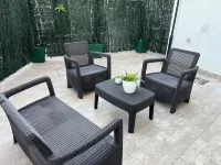 Burgães II Apartment - pet friendly