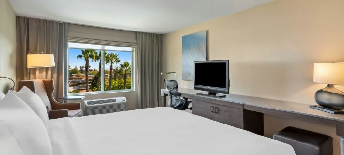 Hilton Garden Inn Fairfield Hotels in Solano County